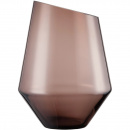 Duży Wazon Diamonds Zwiesel 1872 Smoky Brown SH-6079-277-S