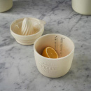 Duży wyciskacz do cytrusów Innovative Kitchen Mason Cash 2008.192