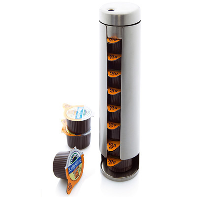 Dyspenser na śmietanki do kawy Blomus UTILO B63033