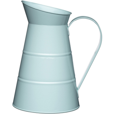 Dzban stalowy 2,3 Litra Kitchen Craft miętowy LNWJUGBLU