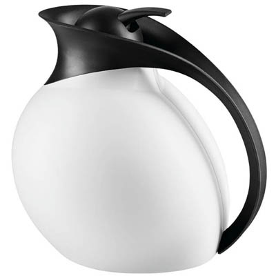 Dzbanek Bonne biały Stelton x-54