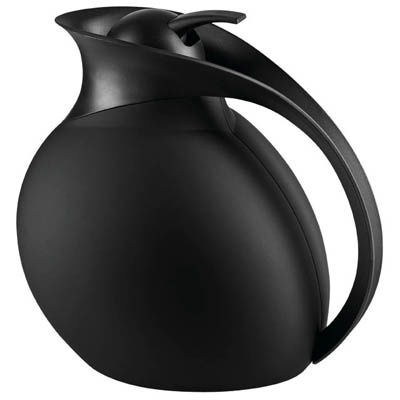 Dzbanek Bonne czarny Stelton x-53