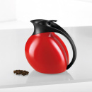 Dzbanek Bonne czerwony Stelton X-55