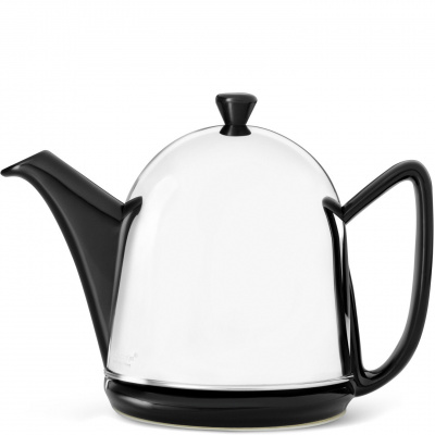 Dzbanek ceramiczny z filtrem do herbaty 1 Litr Cosy Manto Bredemeijer 1510Z