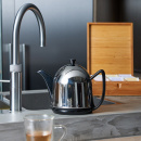 Dzbanek ceramiczny z filtrem do herbaty 1 Litr Cosy Manto Bredemeijer 1510Z