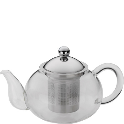 Dzbanek - czajnik do herbaty z zaparzaczem 0,7 Litra Ariana Kela KE-10837