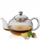 Dzbanek - czajnik do herbaty z zaparzaczem 0,7 Litra Ariana Kela KE-10837