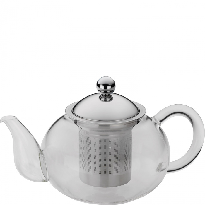 Dzbanek - czajnik do herbaty z zaparzaczem 0,7 Litra Ariana Kela