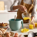 Dzbanek do ciasta naleśnikowego i wyciskacz do cytrusów Nest Trio Joseph Joseph 40110