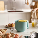 Dzbanek do ciasta naleśnikowego i wyciskacz do cytrusów Nest Trio Joseph Joseph 40110