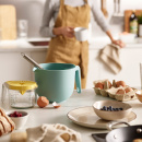 Dzbanek do ciasta naleśnikowego i wyciskacz do cytrusów Nest Trio Joseph Joseph 40110