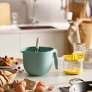 Dzbanek do ciasta naleśnikowego i wyciskacz do cytrusów Nest Trio Joseph Joseph 40110