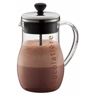 Dzbanek do czekolady Bodum Chocolatiere BD-10676-16