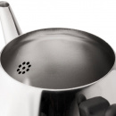 Dzbanek do herbaty 1,2 Litra z izolacją termiczną Bredemeijer stal polerowana 1210Z