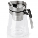 Dzbanek do herbaty z podgrzewaczem Blomus Sencha Boff63516