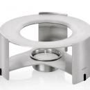 Dzbanek do herbaty z podgrzewaczem Blomus Sencha Boff63516