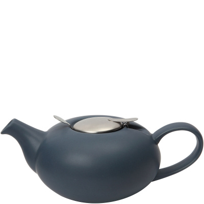 Dzbanek do herbaty z zaparzaczem 0,5 Litra Pebble London Pottery LP-17282005