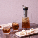 Dzbanek do mrożonej herbaty 1,2 Litra Bredemeijer 165003