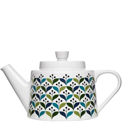 Dzbanek do parzenia herbaty Sagaform Retro SF-5015942