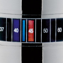 Dzbanek do podgrzewania mleka, z termometrem Elisa Cilio CI-470260