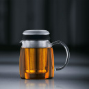 Dzbanek do zaparzania herbaty Bodum The De Chine 0,6l BD-1810-16