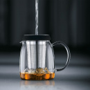 Dzbanek do zaparzania herbaty Bodum The De Chine 0,6l BD-1810-16