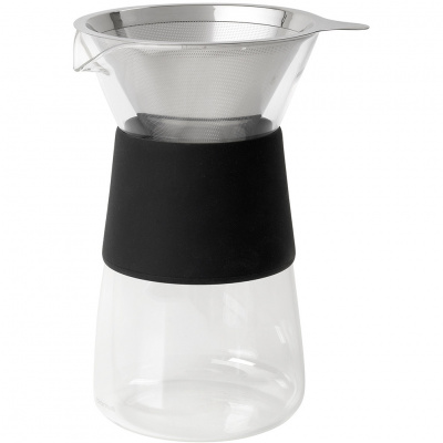 Dzbanek do zaparzania kawy z filtrem Graneo Blomus duży B63691