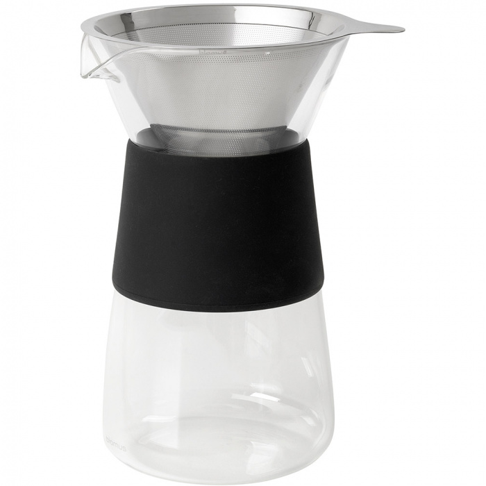 Dzbanek do zaparzania kawy z filtrem Graneo Blomus duży