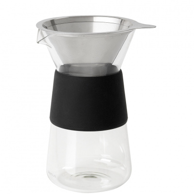 Dzbanek do zaparzania kawy z filtrem Graneo Blomus mały B63690