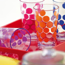 Dzbanek Dot Dot ZAK! Designs zielony 0989-1440E