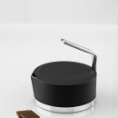 Dzbanek na herbatę Potter czarny Stelton 591