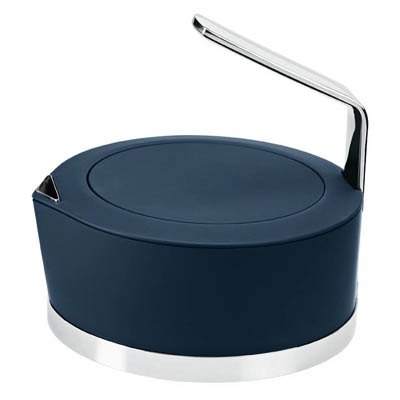Dzbanek na herbatę Potter niebieski Stelton 592