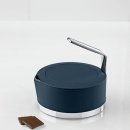 Dzbanek na herbatę Potter niebieski Stelton 592