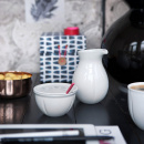 Dzbanek porcelanowy do mleka Rosendahl Grand Cru Soft 20565