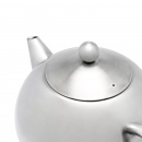 Dzbanek stalowy do herbaty termiczny 0,5 Litra Minuet Santhee Bredemeijer matowy 3304MS