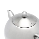 Dzbanek stalowy do herbaty termiczny 1,4 Litra Minuet Santhee Bredemeijer matowy 3308MS