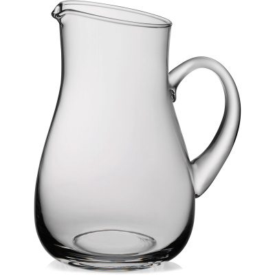Dzbanek szklany z uchem Antonia Kela 1,7 Litra KE-12155