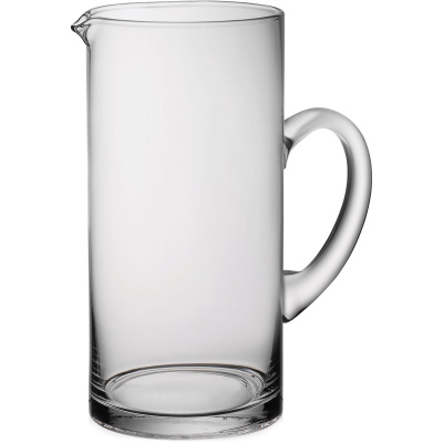 Dzbanek szklany z uchem Sofia Kela 1,8 Litra KE-12152