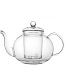Dzbanek szklany z zaparzaczem do herbaty 1 Litr Verona Bredemeijer 1465