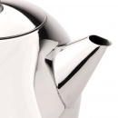 Dzbanek termiczny do herbaty 1 Litr Minuet Santhee Bredemeijer stal poler. 5306MS