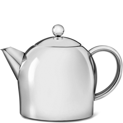 Dzbanek termiczny do herbaty 1 Litr Minuet Santhee Bredemeijer stal poler. 5306MS