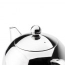Dzbanek termiczny do herbaty 1 Litr Minuet Santhee Bredemeijer stal poler. 5306MS