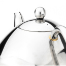 Dzbanek termiczny do herbaty 1,4 Litra Ceylon Bredemeijer stal polerowana 5606BS