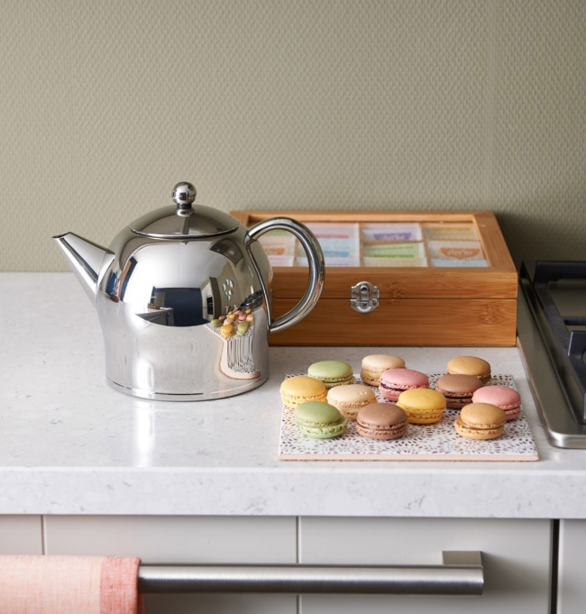 Dzbanek termiczny do herbaty