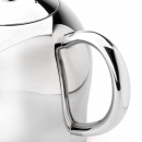 Dzbanek termiczny do herbaty 2 Litry Minuet Santhee Bredemeijer stal poler. 5310MS