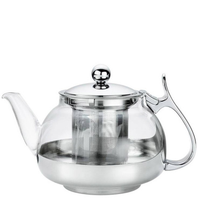 Dzbanek z filtrem do parzenia herbaty Kuchenprofi 0,7L KU-1045802800