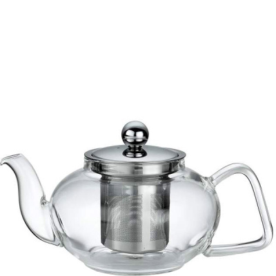 Dzbanek z filtrem do parzenia herbaty Kuchenprofi 0,8L KU-1045713500