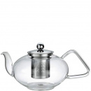 Dzbanek z filtrem do parzenia herbaty Kuchenprofi KU-1045723500O
