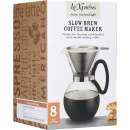 Dzbanek z filtrem do powolnego parzenia kawy Kitchen Craft KCLXSLOWBREW