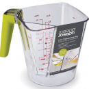 Dzbanek z miarką 2w1 Joseph Joseph 40067